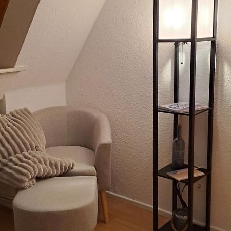 Nordlicht Apartment Wilhelmshaven Exterior photo
