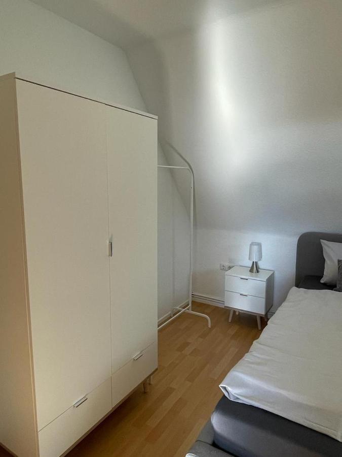 Nordlicht Apartment Wilhelmshaven Exterior photo