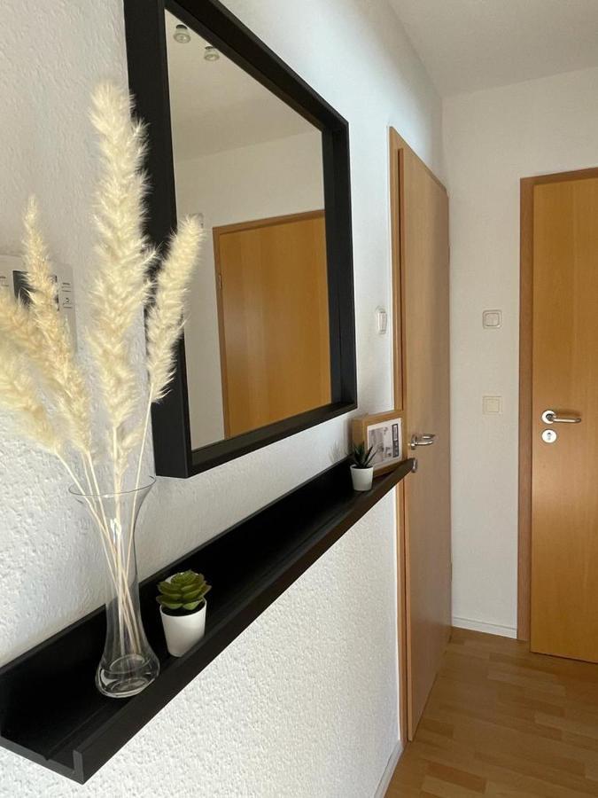 Nordlicht Apartment Wilhelmshaven Exterior photo